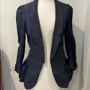 Anthropologie jacket